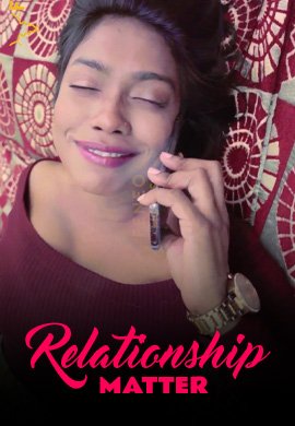 Relationship Matters