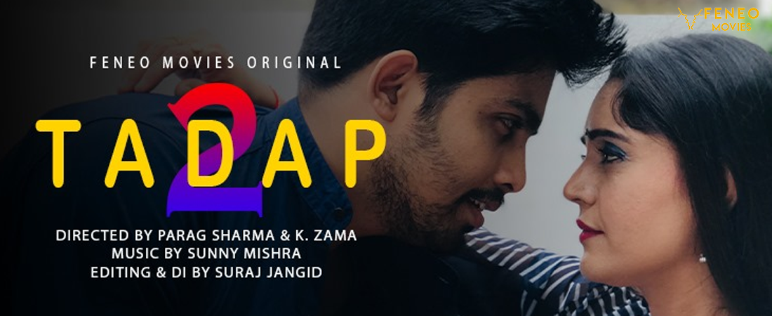 Tadap 2