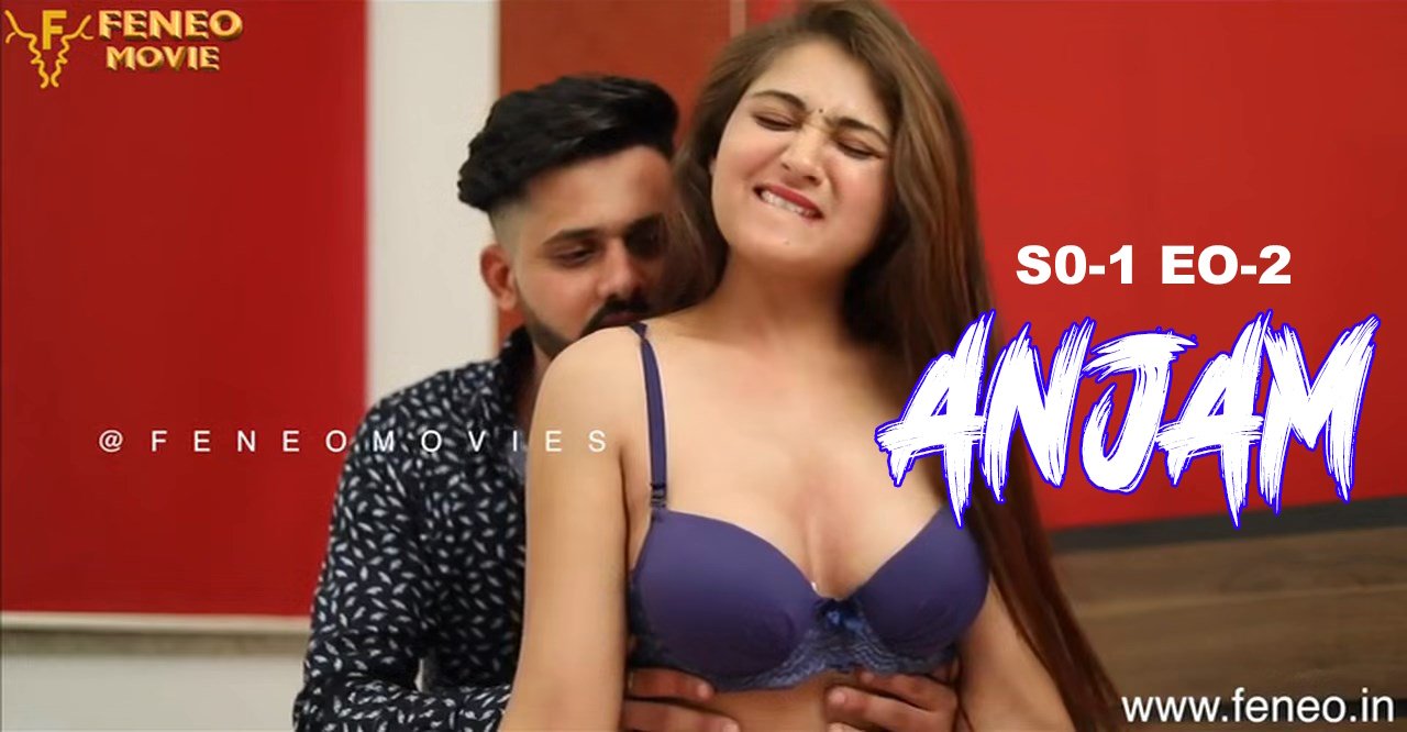 Anjaam