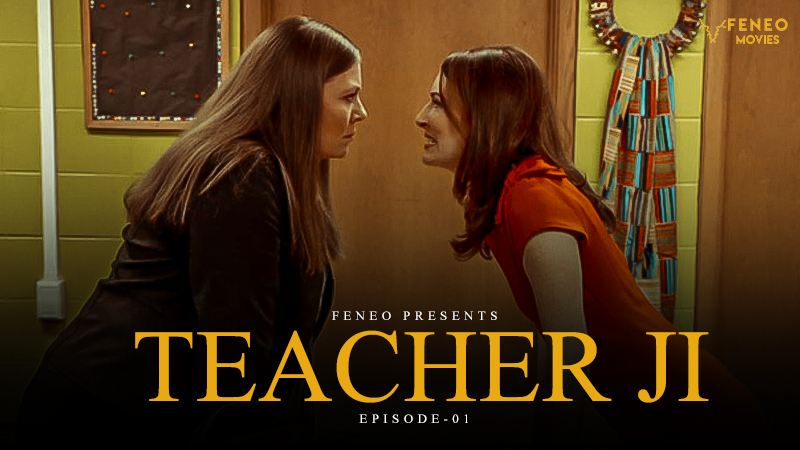 Teacher Ji